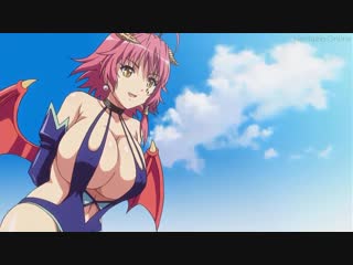 kyonyuu fantasy huge breasts fantasy - 01 (1)