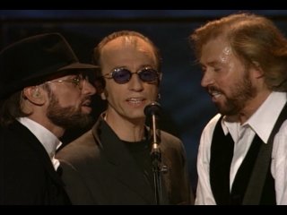 bee gees