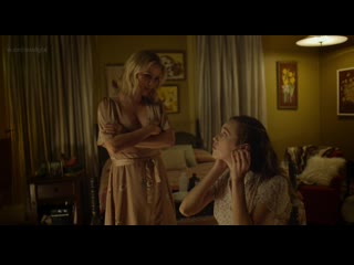 claire holt, alycia debnam-carey, francesca eastwood - a violent separation (2019) claire holt - violent separation big ass milf